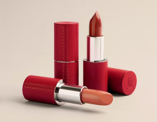 La Bouche Rouge lipstick