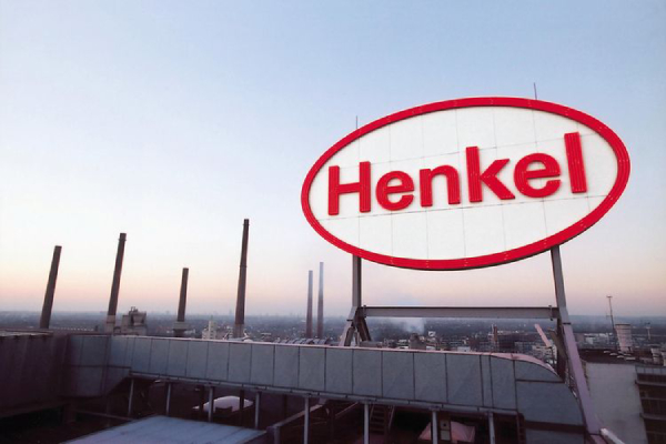Fábrica Henkel