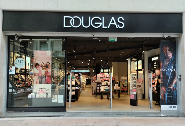Douglas Bilbao Ercilla ventas 2023