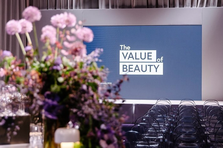 The Value of Beauty Alliance, empresas líderes de la industria de la belleza se unen para dar visibilidad a la cadena de valor