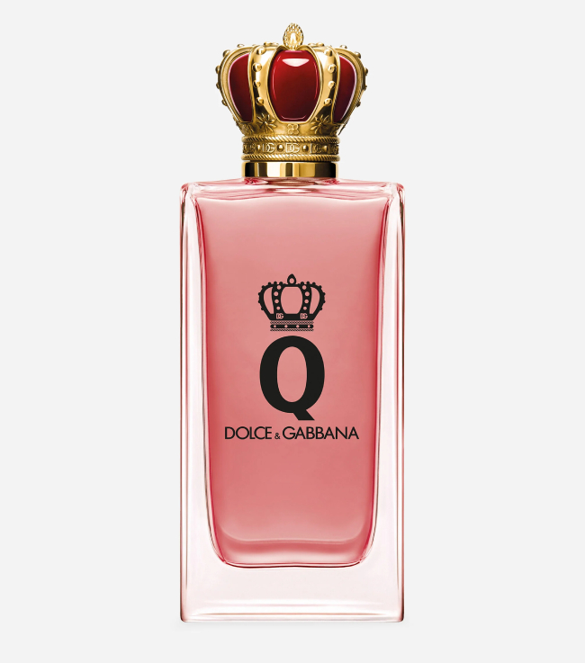 Q Eau de Parfum Intense, Dolce & Gabbana