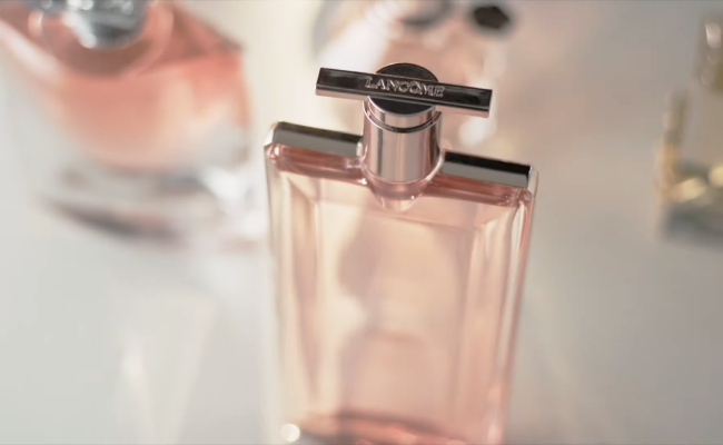 L'Oréal The Art & Science of Fragrance