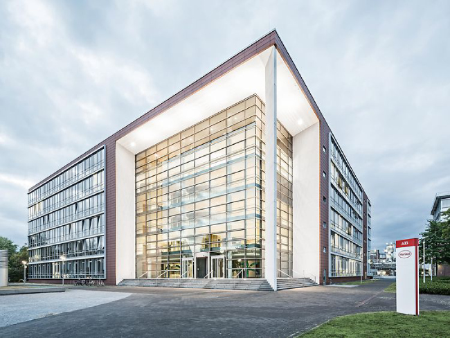Instalaciones de Henkel en Alemania ventas 2023