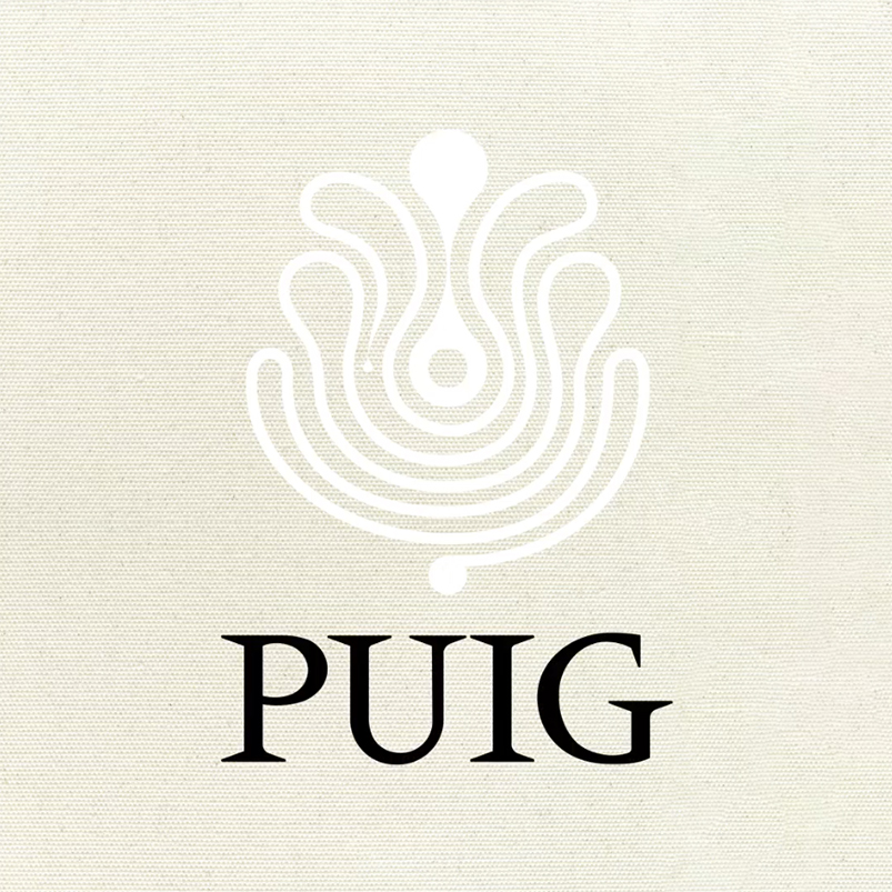 Nuevo logo PUIG