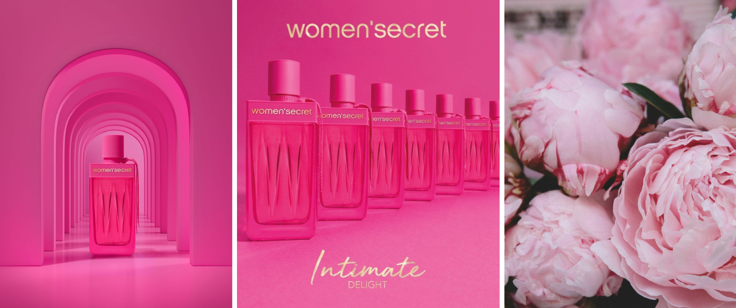 Women Secret Intimate Delight