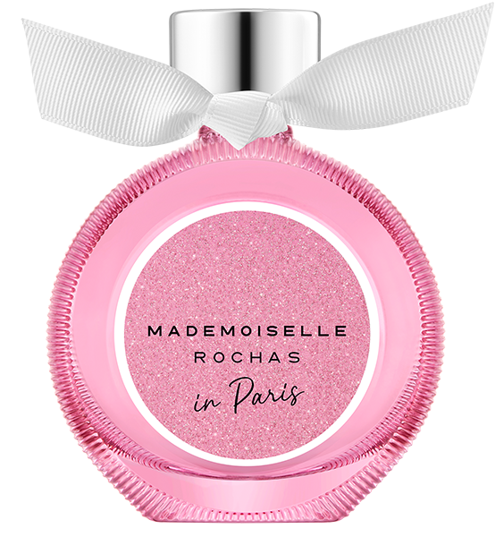 Frasco Mademoiselle in Paris