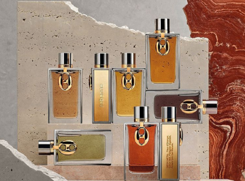 La Collection Rabanne