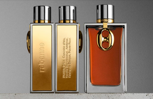 Frasco La Collection Rabanne