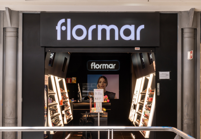 Tienda Flormar