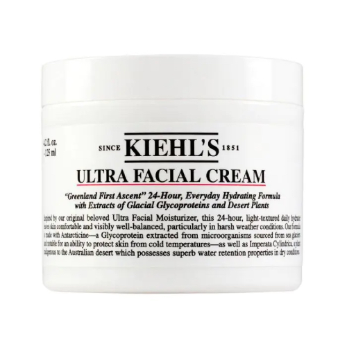 Ultra Facial Cream Kiehls