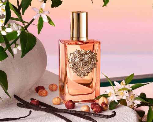 Devotion Dolce Gabbana