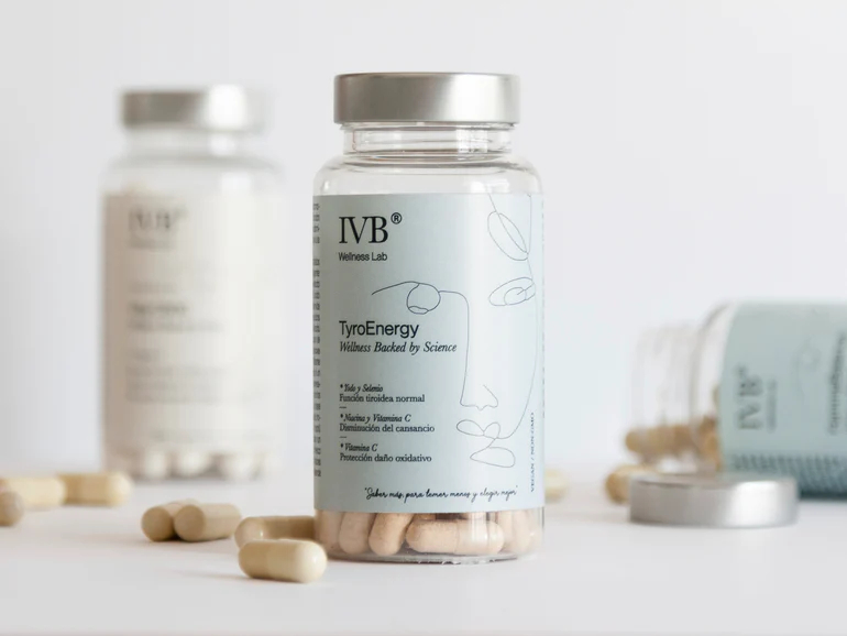 Label Capital IVB Wellness Lab