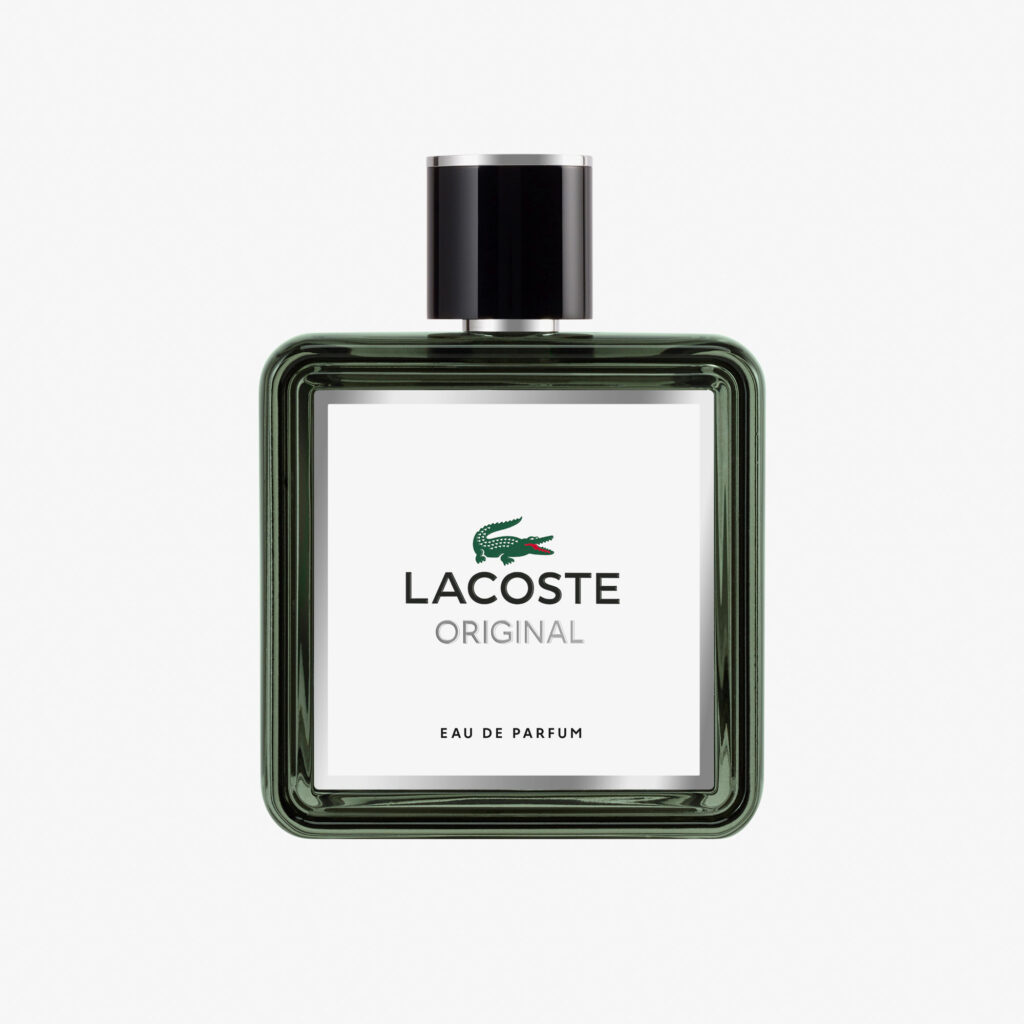 Lacoste Original 