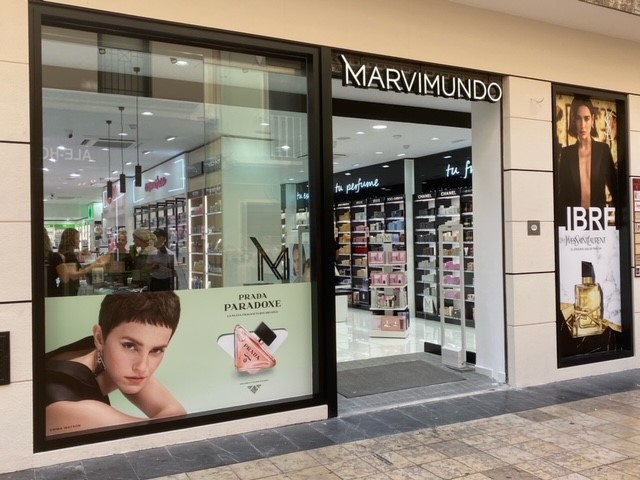 Marvimundo tienda