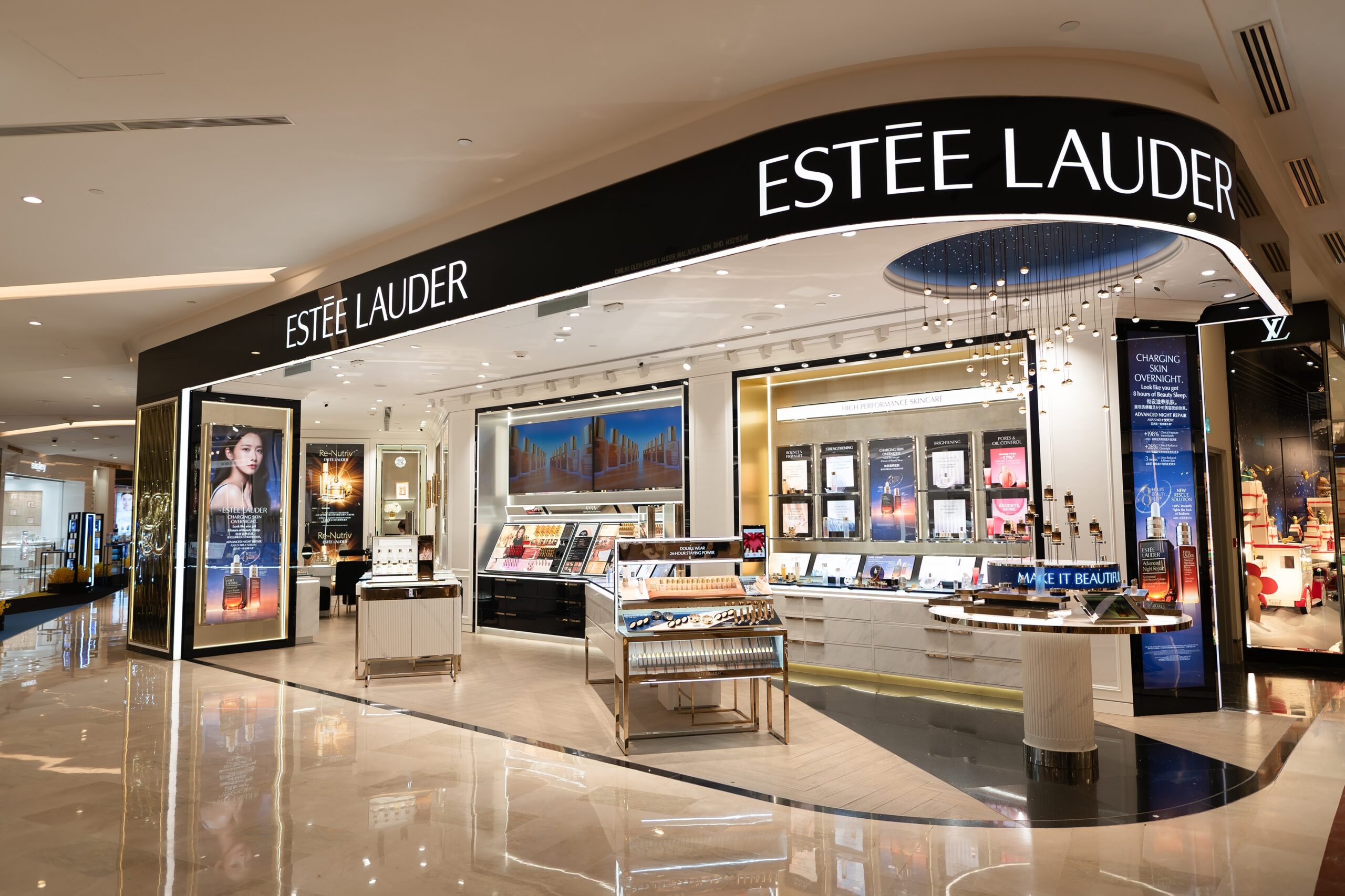 Estée Lauder 2025